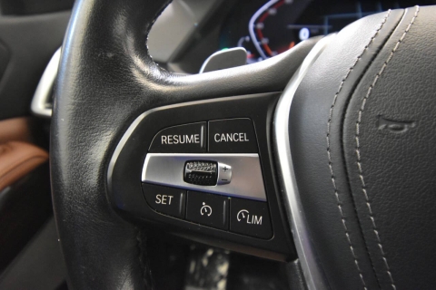 2021 BMW X5 sDrive40i 4dr Sports Activity Vehicle