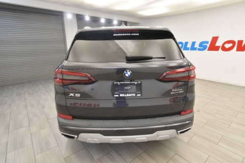 2021 BMW X5 sDrive40i 4dr Sports Activity Vehicle