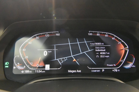 2021 BMW X5 sDrive40i 4dr Sports Activity Vehicle