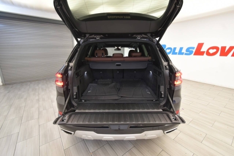 2021 BMW X5 sDrive40i 4dr Sports Activity Vehicle