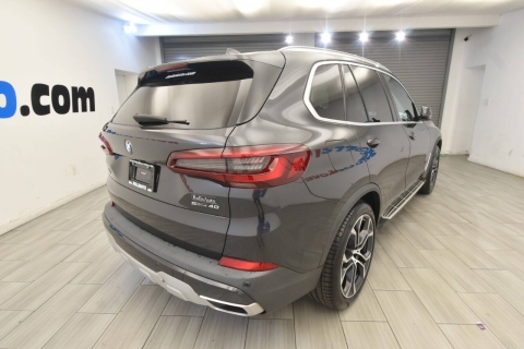 2021 BMW X5 sDrive40i 4dr Sports Activity Vehicle