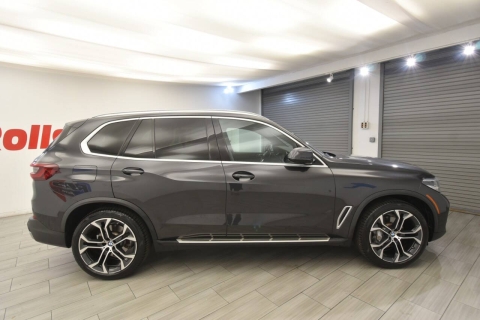 2021 BMW X5 sDrive40i 4dr Sports Activity Vehicle