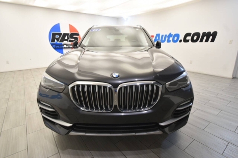 2021 BMW X5 sDrive40i 4dr Sports Activity Vehicle