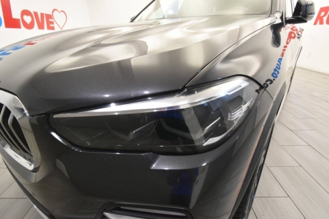 2021 BMW X5 sDrive40i 4dr Sports Activity Vehicle