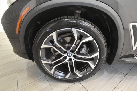 2021 BMW X5 sDrive40i 4dr Sports Activity Vehicle