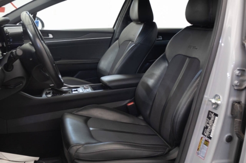 2023 Kia K5 GT Line 4dr Sedan