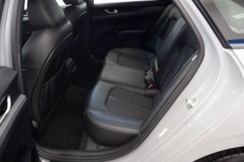 2023 Kia K5 GT Line 4dr Sedan