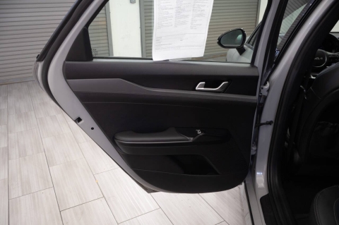 2023 Kia K5 GT Line 4dr Sedan