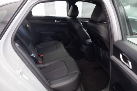 2023 Kia K5 GT Line 4dr Sedan