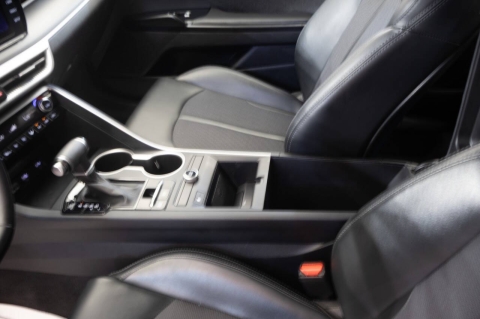 2023 Kia K5 GT Line 4dr Sedan
