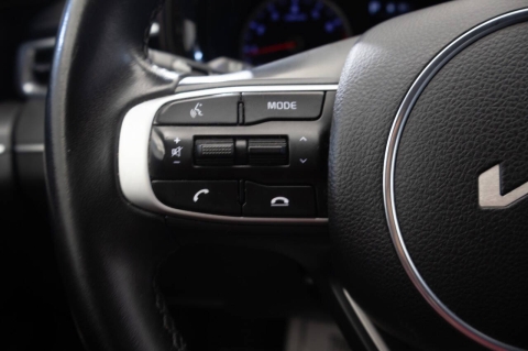 2023 Kia K5 GT Line 4dr Sedan