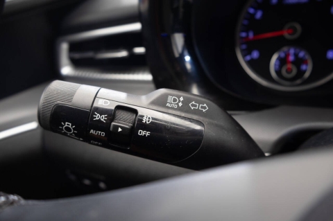 2023 Kia K5 GT Line 4dr Sedan