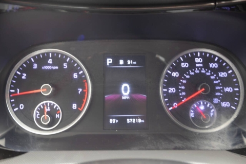 2023 Kia K5 GT Line 4dr Sedan