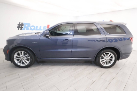2021 Dodge Durango R/T AWD 4dr SUV