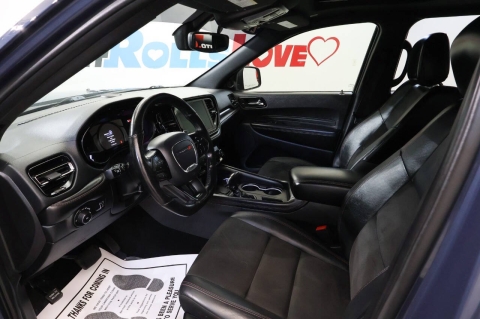 2021 Dodge Durango R/T AWD 4dr SUV