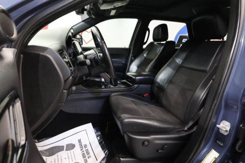 2021 Dodge Durango R/T AWD 4dr SUV