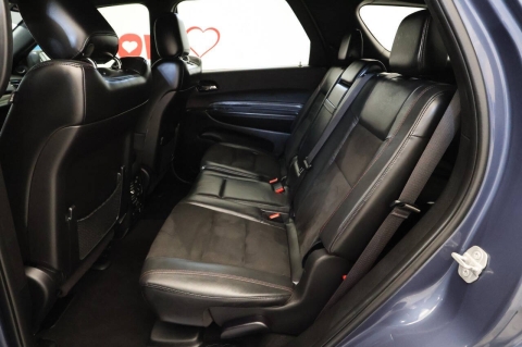 2021 Dodge Durango R/T AWD 4dr SUV