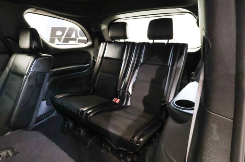 2021 Dodge Durango R/T AWD 4dr SUV
