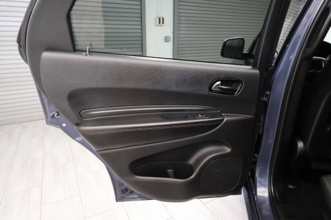 2021 Dodge Durango R/T AWD 4dr SUV