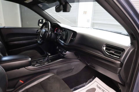 2021 Dodge Durango R/T AWD 4dr SUV