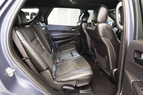 2021 Dodge Durango R/T AWD 4dr SUV