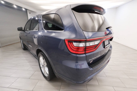 2021 Dodge Durango R/T AWD 4dr SUV