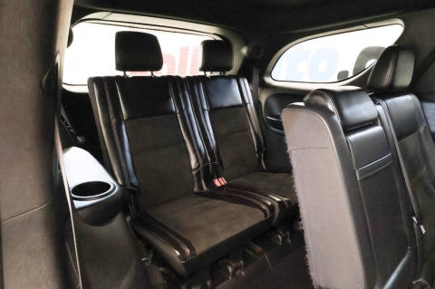2021 Dodge Durango R/T AWD 4dr SUV