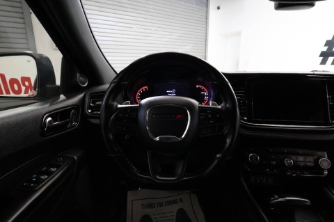 2021 Dodge Durango R/T AWD 4dr SUV