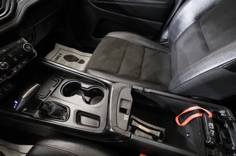 2021 Dodge Durango R/T AWD 4dr SUV