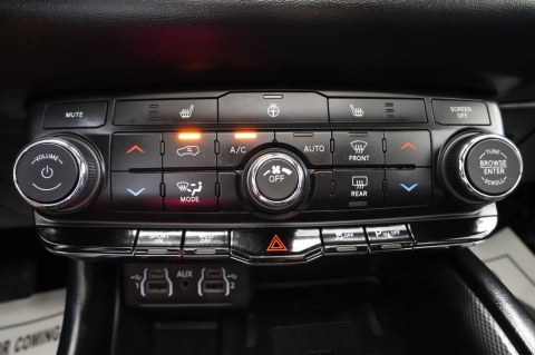 2021 Dodge Durango R/T AWD 4dr SUV
