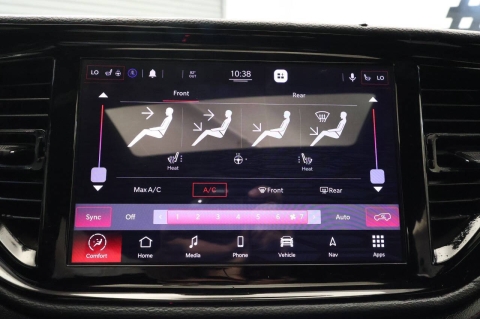 2021 Dodge Durango R/T AWD 4dr SUV