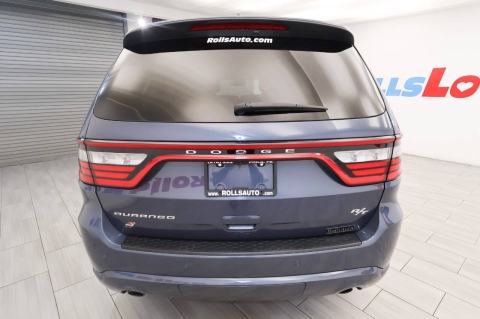 2021 Dodge Durango R/T AWD 4dr SUV