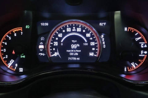 2021 Dodge Durango R/T AWD 4dr SUV