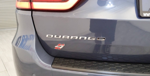 2021 Dodge Durango R/T AWD 4dr SUV
