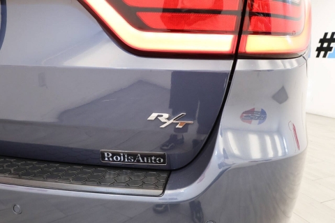 2021 Dodge Durango R/T AWD 4dr SUV