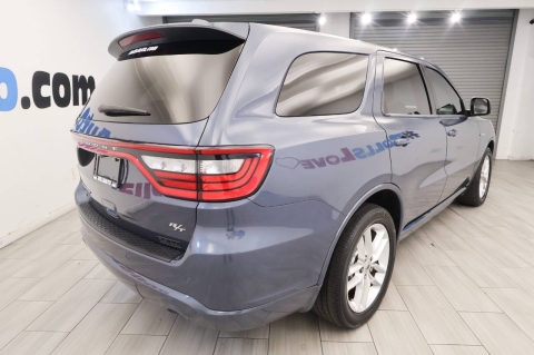 2021 Dodge Durango R/T AWD 4dr SUV