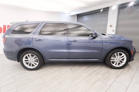 2021 Dodge Durango R/T AWD 4dr SUV