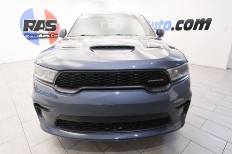 2021 Dodge Durango R/T AWD 4dr SUV