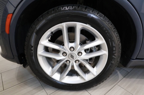 2021 Dodge Durango R/T AWD 4dr SUV