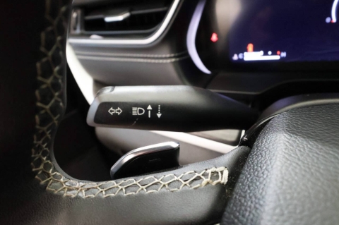 2023 Jeep Grand Cherokee L Limited 4x4 4dr SUV
