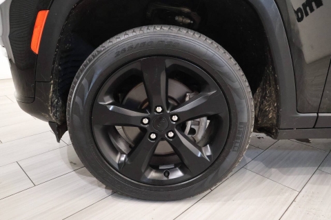 2023 Jeep Grand Cherokee L Limited 4x4 4dr SUV