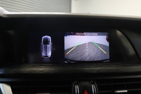 2020 Alfa Romeo Stelvio Sport AWD 4dr Crossover