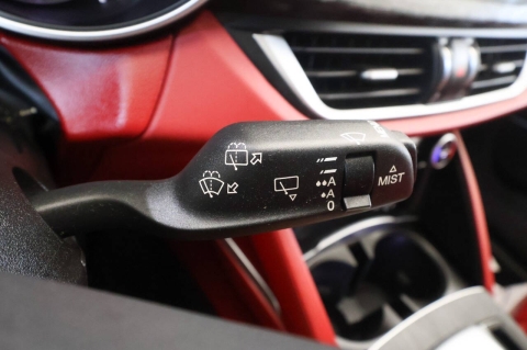 2020 Alfa Romeo Stelvio Sport AWD 4dr Crossover