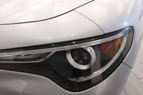 2020 Alfa Romeo Stelvio Sport AWD 4dr Crossover