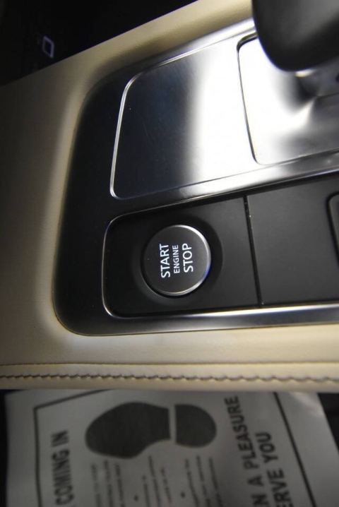 2022 Infiniti QX60 Luxe AWD 4dr SUV