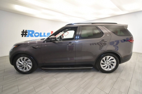 2023 Land Rover Discovery P300 S AWD 4dr SUV