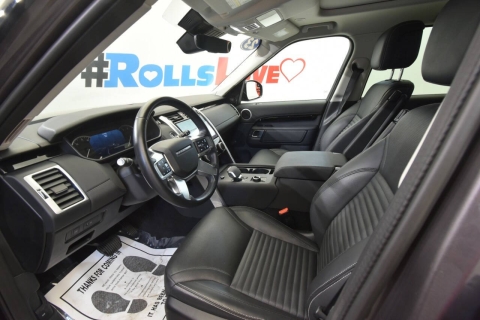 2023 Land Rover Discovery P300 S AWD 4dr SUV
