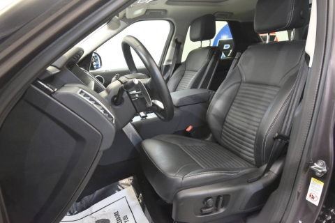 2023 Land Rover Discovery P300 S AWD 4dr SUV