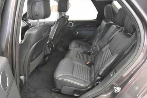 2023 Land Rover Discovery P300 S AWD 4dr SUV