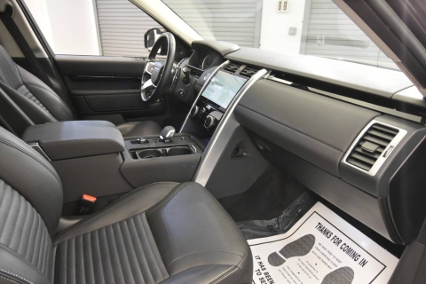 2023 Land Rover Discovery P300 S AWD 4dr SUV